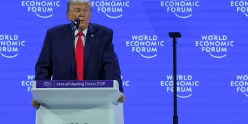 Trump: US won’t use force for Greenland