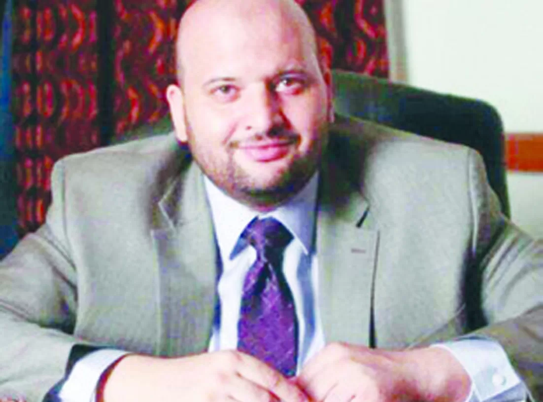 After Davos: The end of the West and the imperative of Arab/Islamic alliances 1 - Egyptian Gazette