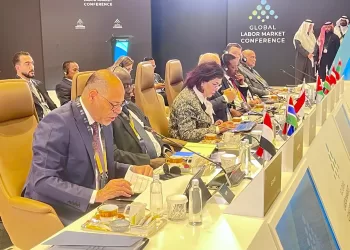 Labour minister : State is moving forward toward building modern labour market