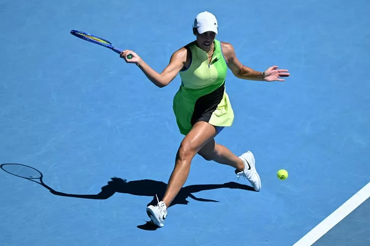 Pegula upsets Keys at Aussie Open 5 - Egyptian Gazette