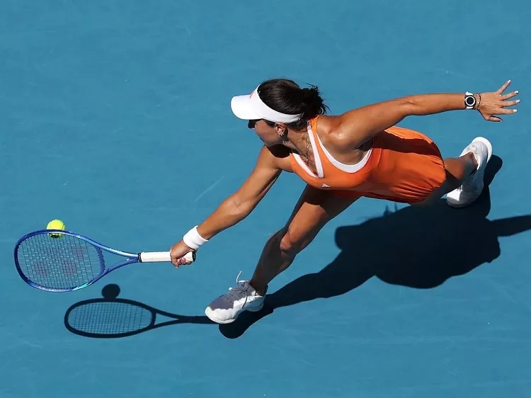 Pegula upsets Keys at Aussie Open 3 - Egyptian Gazette