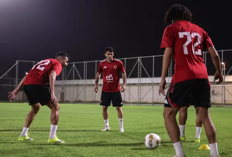 Al-Ahly eyes CAF triumph in Tanzania 4 - Egyptian Gazette Al-Ahly eyes CAF triumph in Tanzania 3 - Egyptian Gazette