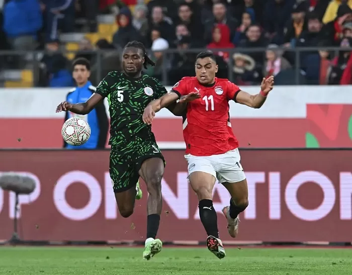 'Egypt to build on AFCON positives' 8 - Egyptian Gazette 'Egypt to build on AFCON positives' 7 - Egyptian Gazette