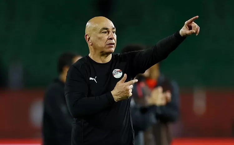 'Egypt to build on AFCON positives' 4 - Egyptian Gazette 'Egypt to build on AFCON positives' 3 - Egyptian Gazette