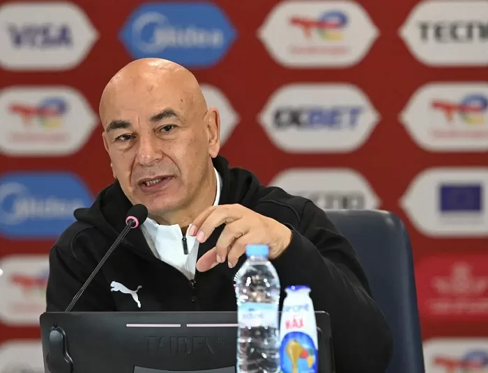 'Egypt to build on AFCON positives' 2 - Egyptian Gazette 'Egypt to build on AFCON positives' 1 - Egyptian Gazette