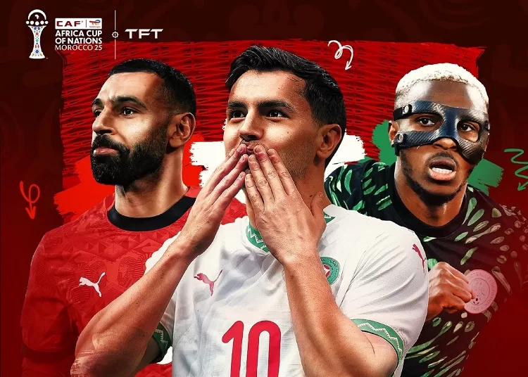 Record-breaking AFCON goals 2 - Egyptian Gazette Record-breaking AFCON goals 1 - Egyptian Gazette