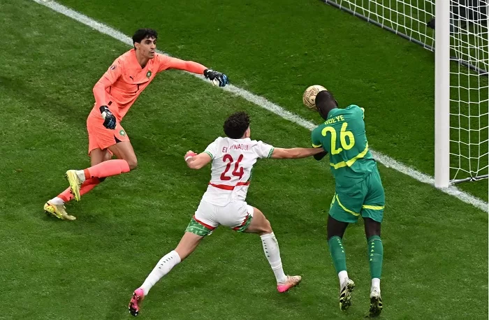 A-Z of AFCON 2025 9 - Egyptian Gazette