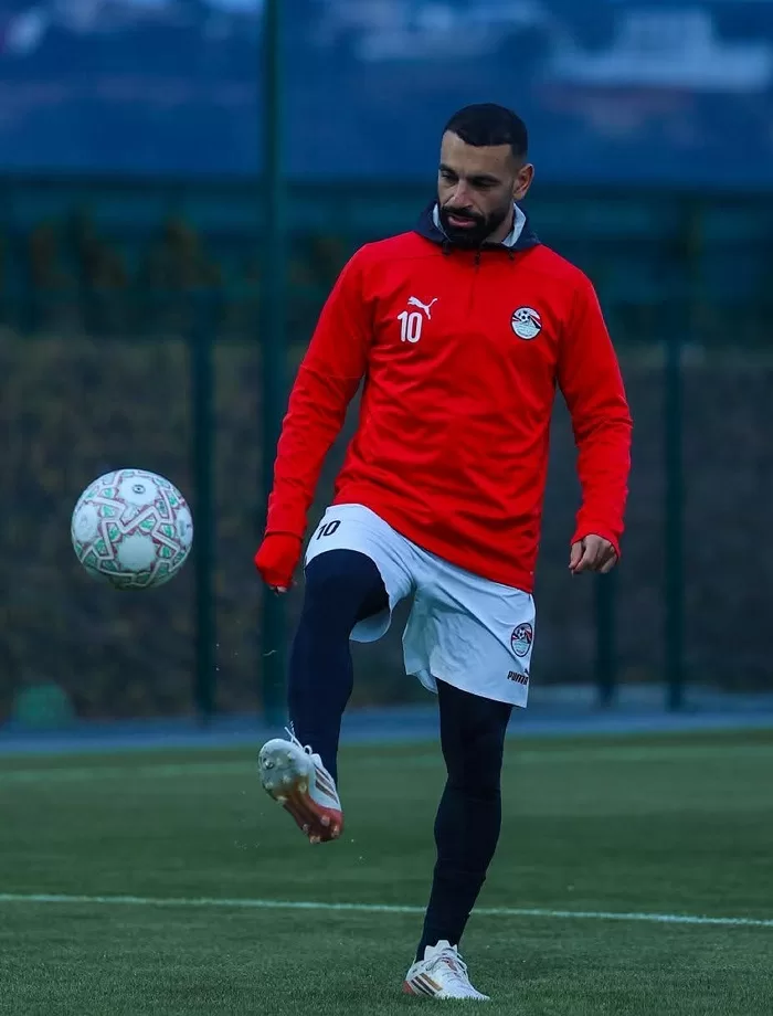 Egypt targets AFCON podium finish 6 - Egyptian Gazette Egypt targets AFCON podium finish 5 - Egyptian Gazette