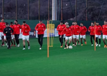 AFCON quarter-final: Egypt ready for Côte d’Ivoire