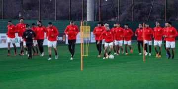 AFCON quarter-final: Egypt ready for Côte d’Ivoire