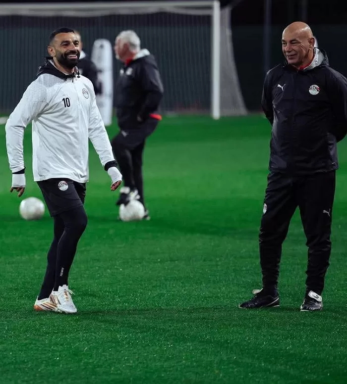 AFCON quarter-final: Egypt ready for Côte d’Ivoire 3 - Egyptian Gazette