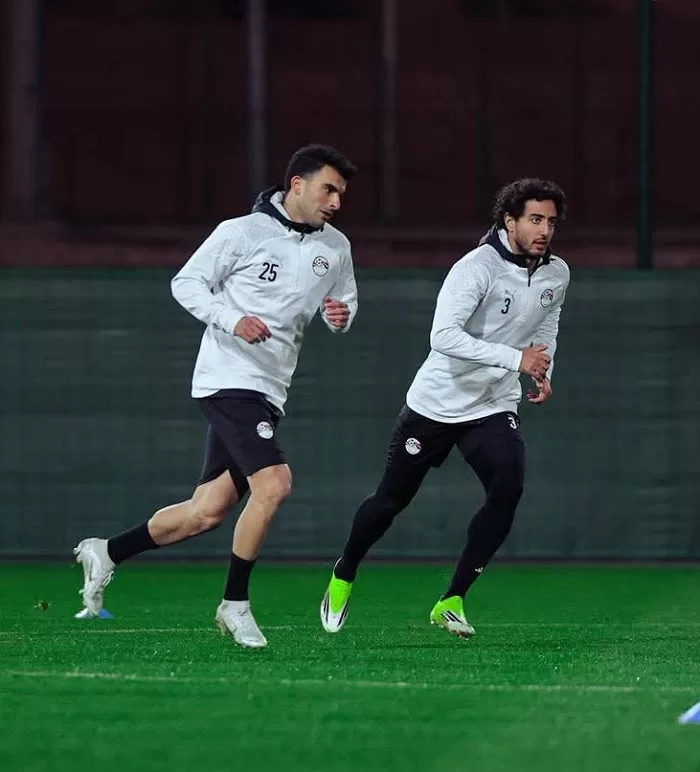 AFCON quarter-final: Egypt ready for Côte d’Ivoire 11 - Egyptian Gazette