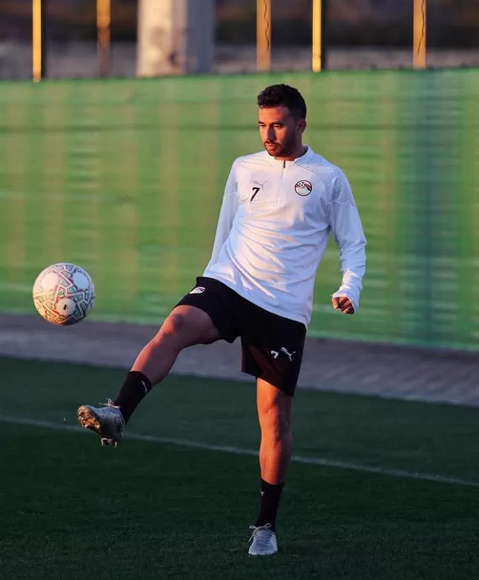 AFCON quarter-final: Egypt ready for Côte d’Ivoire 9 - Egyptian Gazette