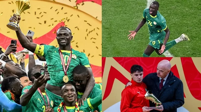 A-Z of AFCON 2025 11 - Egyptian Gazette