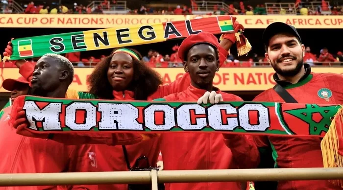 A-Z of AFCON 2025 5 - Egyptian Gazette