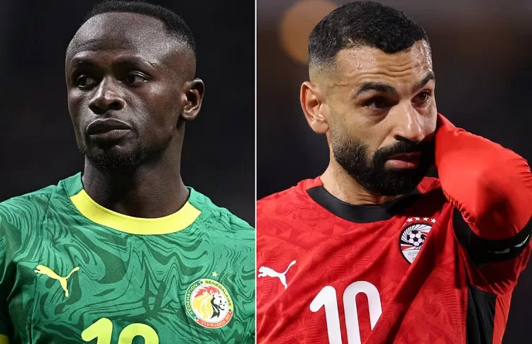 AFCON final spot at stake: Egypt vs Senegal 9 - Egyptian Gazette