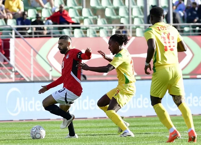AFCON 2025 top scorers 6 - Egyptian Gazette AFCON 2025 top scorers 5 - Egyptian Gazette