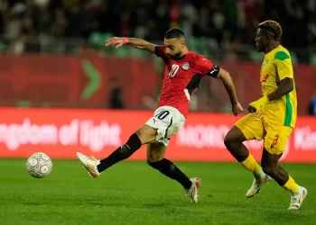 AFCON quarters: Who’s in?