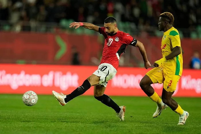 AFCON quarters: Who’s in? 2 - Egyptian Gazette AFCON quarters: Who’s in? 1 - Egyptian Gazette