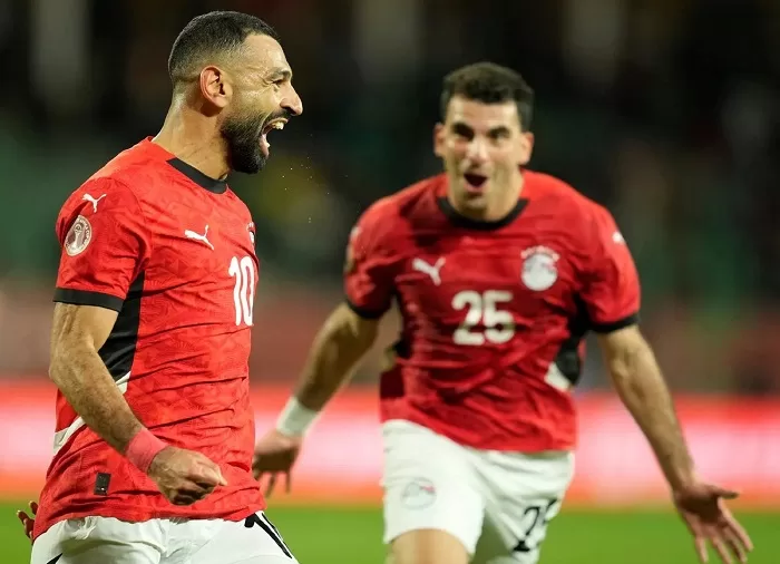 AFCON 2025 top scorers 4 - Egyptian Gazette AFCON 2025 top scorers 3 - Egyptian Gazette