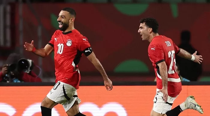 AFCON 2025 top scorers 2 - Egyptian Gazette AFCON 2025 top scorers 1 - Egyptian Gazette