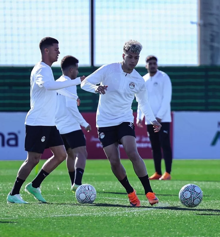 AFCON final spot at stake: Egypt vs Senegal 3 - Egyptian Gazette