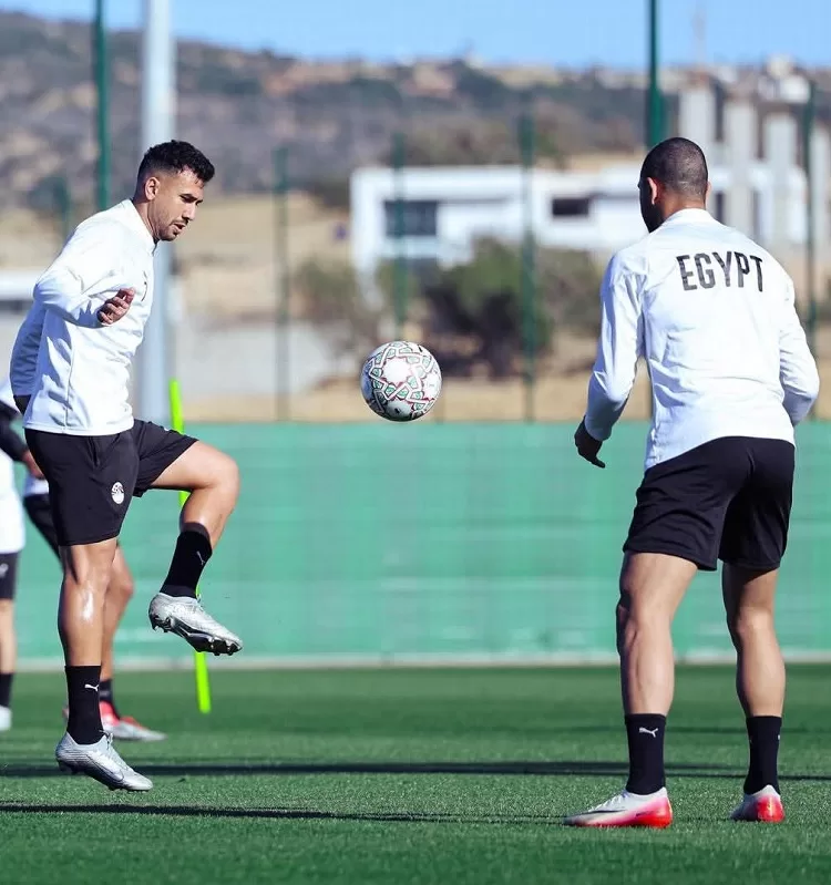 AFCON final spot at stake: Egypt vs Senegal 7 - Egyptian Gazette