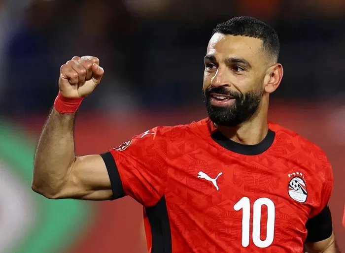 'Fighting spirit drives Pharaohs into AFCON semis' 15 - Egyptian Gazette