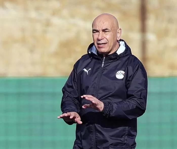 AFCON Round of 16: Egypt gears up for Benin 6 - Egyptian Gazette AFCON Round of 16: Egypt gears up for Benin 5 - Egyptian Gazette