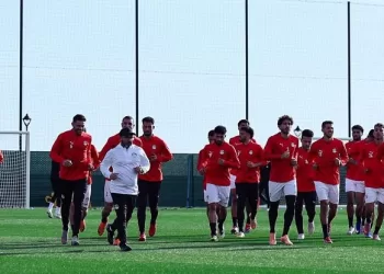 AFCON Round of 16: Egypt gears up for Benin 