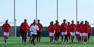 AFCON Round of 16: Egypt gears up for Benin 
