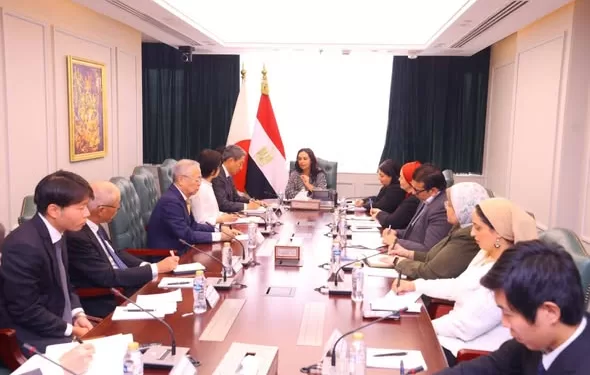 Egyptian Gazette 40 - Egyptian Gazette