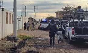 Gunmen kill 11 after soccer match in Mexico