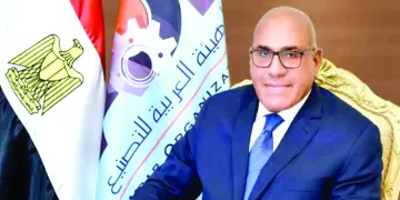 AOI chairman: The Gazette trusted voice to World