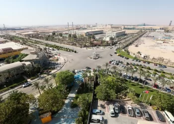 From Beijing to Cairo: New oasis heralds more fruitful ties