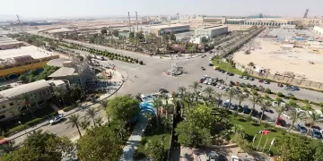 From Beijing to Cairo: New oasis heralds more fruitful ties