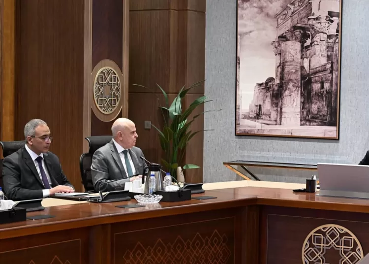 PM reviews progress of ‘Haya Karima’ 1st phase, prepares for 2nd 2 - Egyptian Gazette PM reviews progress of ‘Haya Karima’ 1st phase, prepares for 2nd 1 - Egyptian Gazette
