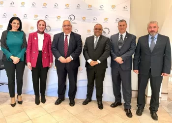 Egypt, Cyprus discuss ways to link Cypriot gas fields to Egyptian infrastructure, facilities