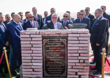 ‘East Ismailia Industrial Zone key driver for Sinai development’