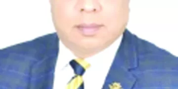 The Egyptian Gazette: A journey through paper memory 1 - Egyptian Gazette The Egyptian Gazette: A journey through paper memory