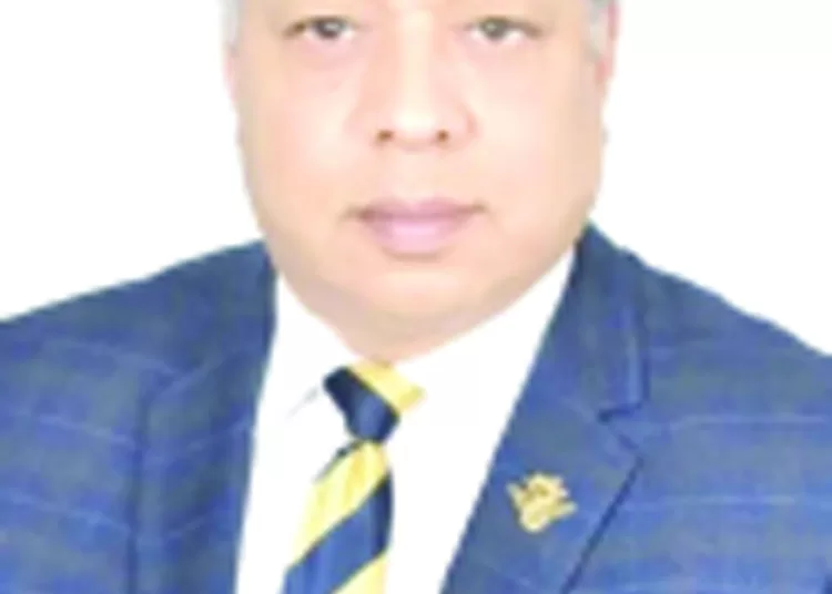 The Egyptian Gazette: A journey through paper memory 2 - Egyptian Gazette The Egyptian Gazette: A journey through paper memory 1 - Egyptian Gazette