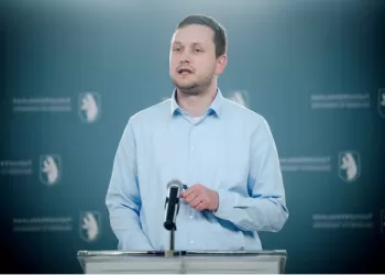 Greenland chooses Denmark over the US