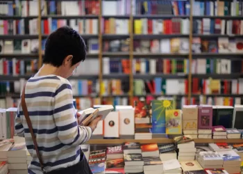 Cairo Int’l Book Fair opens with record global participation