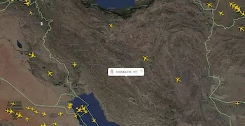 Britain closes embassy in Iran