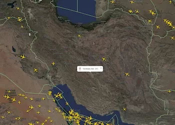 Britain closes embassy in Iran