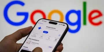 Google rolls out AI mode