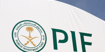 The rise of public investment fund as a global financial Titan 1 - Egyptian Gazette The Rise of the Public Investment Fund as a Global Financial Titan