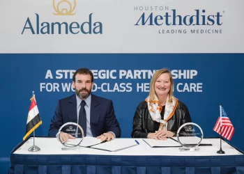 Alameda Healthcare Group,Houston Methodist partner to elevate care standards
