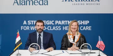 Alameda Healthcare Group,Houston Methodist partner to elevate care standards