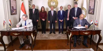  Giza partners with Polar Hydro on $4.2b green waste management project